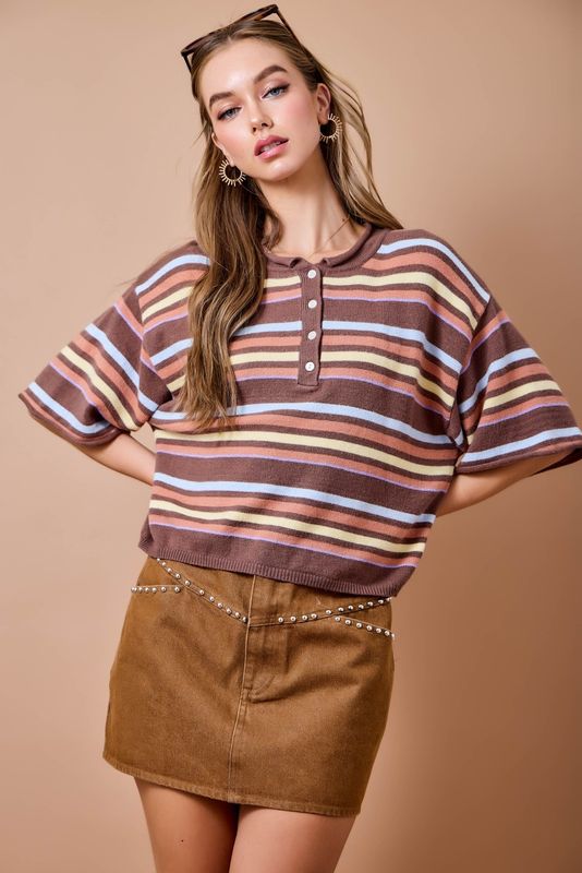 CH Maple Latte Top