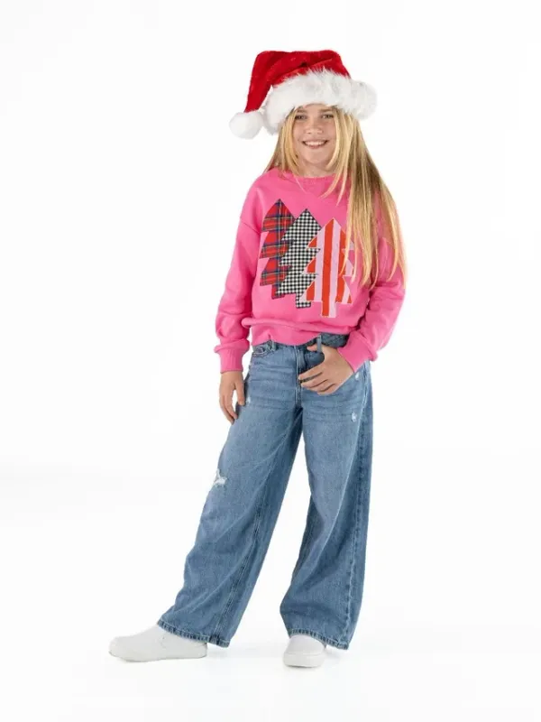 RM A Pink Christmas