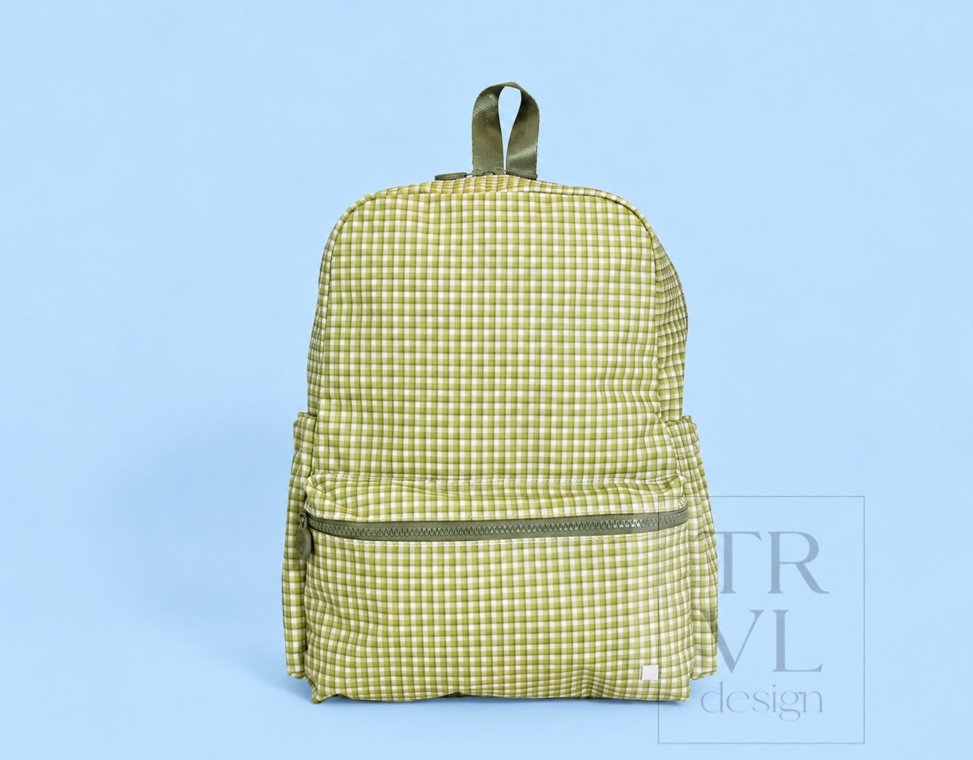 Rodeo Check Cactus Backpacker
