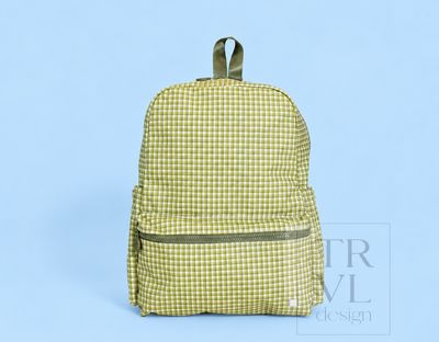 Rodeo Check Cactus Backpacker