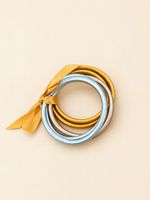 VG Bangle Set-Multi