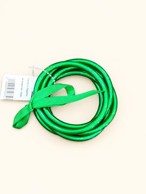 VG Bangle Set-Green
