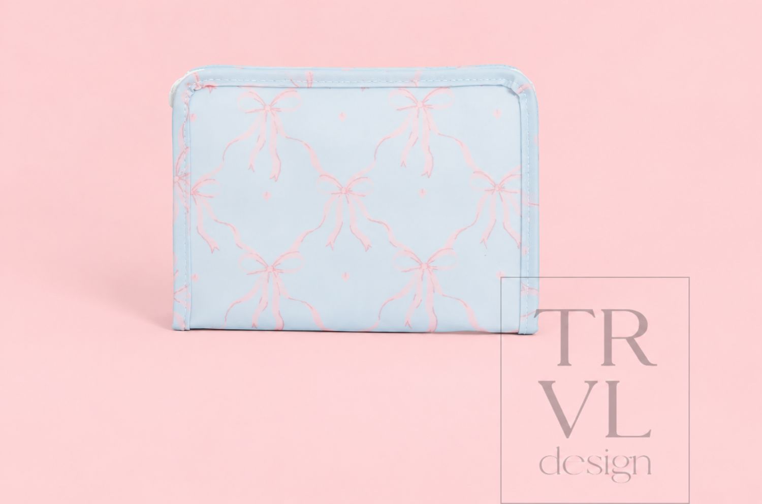 Eloise Bow Small Roadie