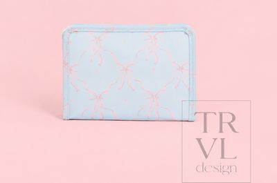 Eloise Bow Small Roadie