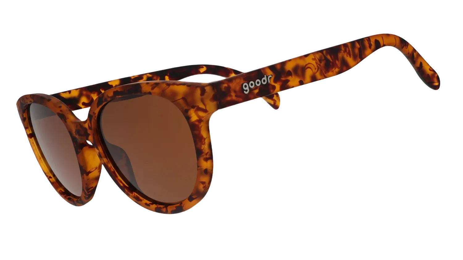 VG Mahogany Maritini Hour