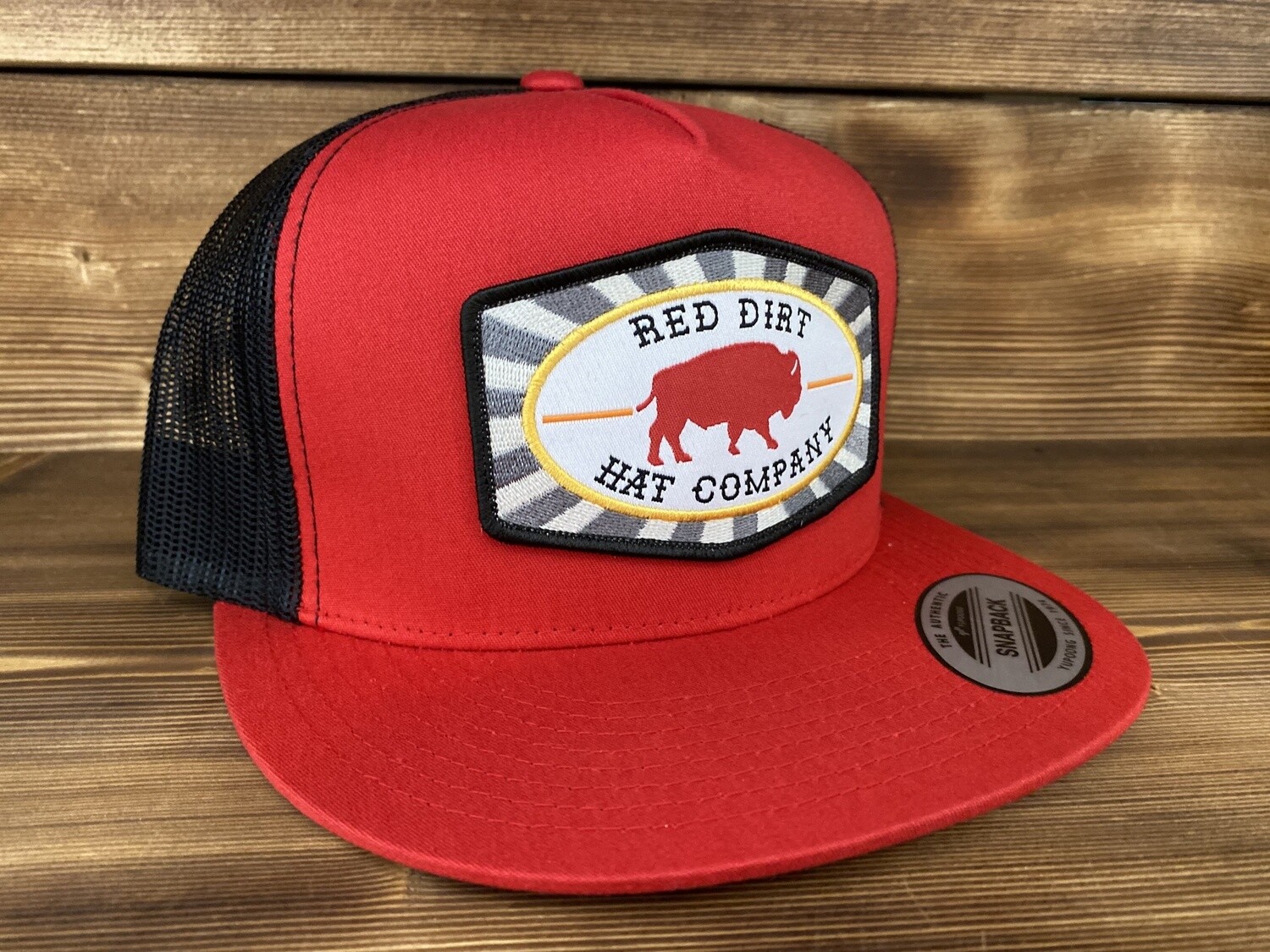 RDHC 117 BEACHNUT