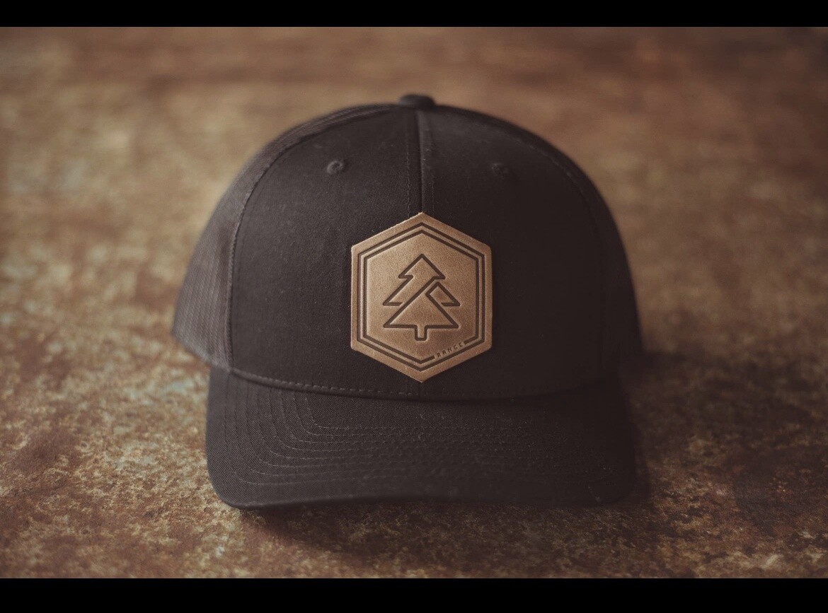 SOLO PINE HAT