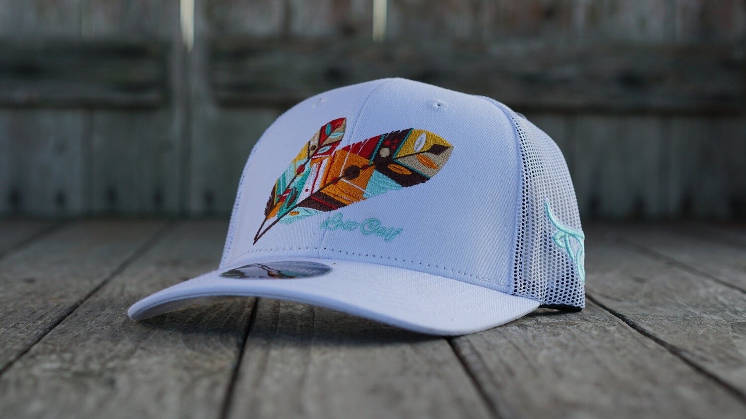 TRIBE WHITE