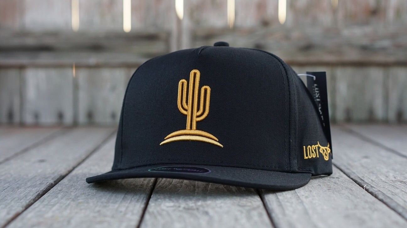 Cactus Gold