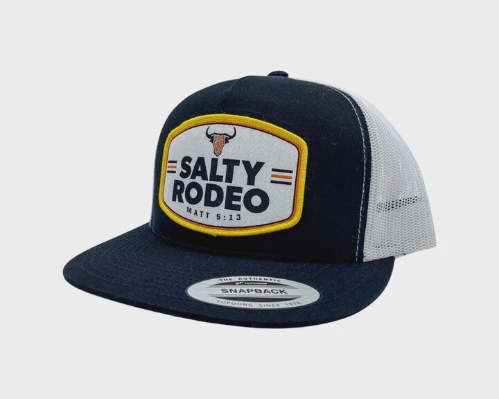 Dally - Salty Rodeo Co.