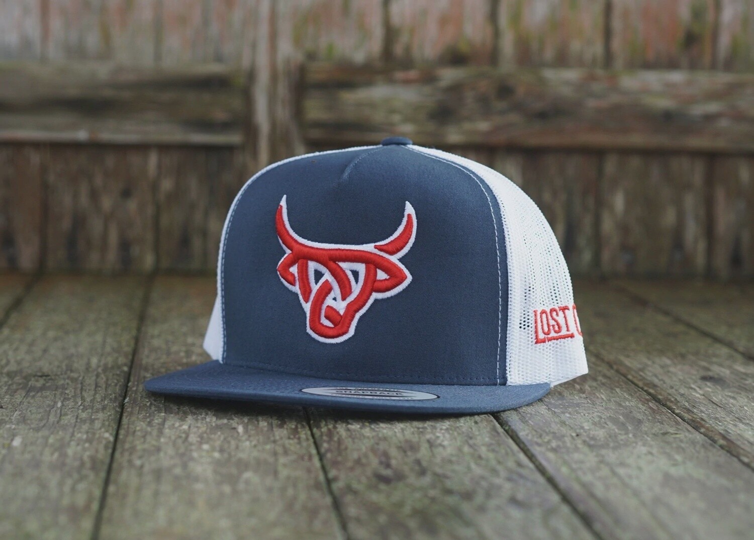 RED BULL FLAT