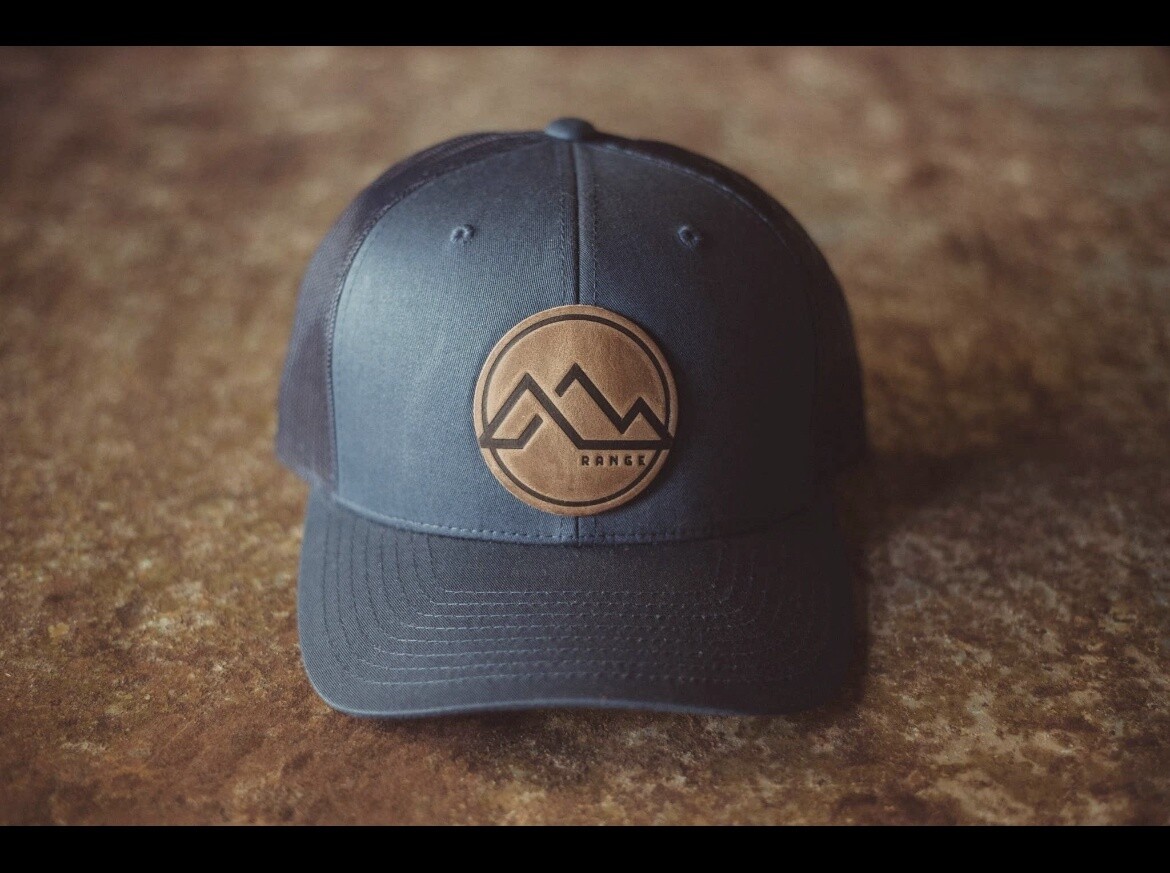 RANGE MOUNTAIN HAT