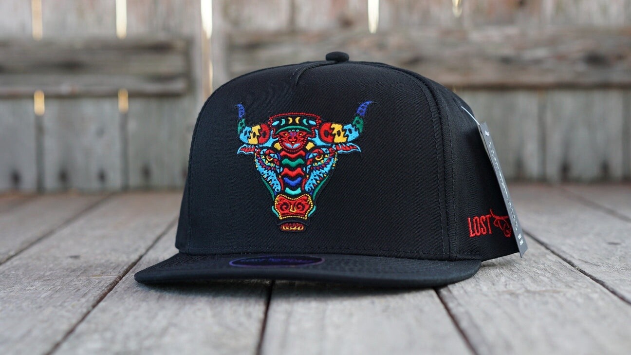 Alebrije Black