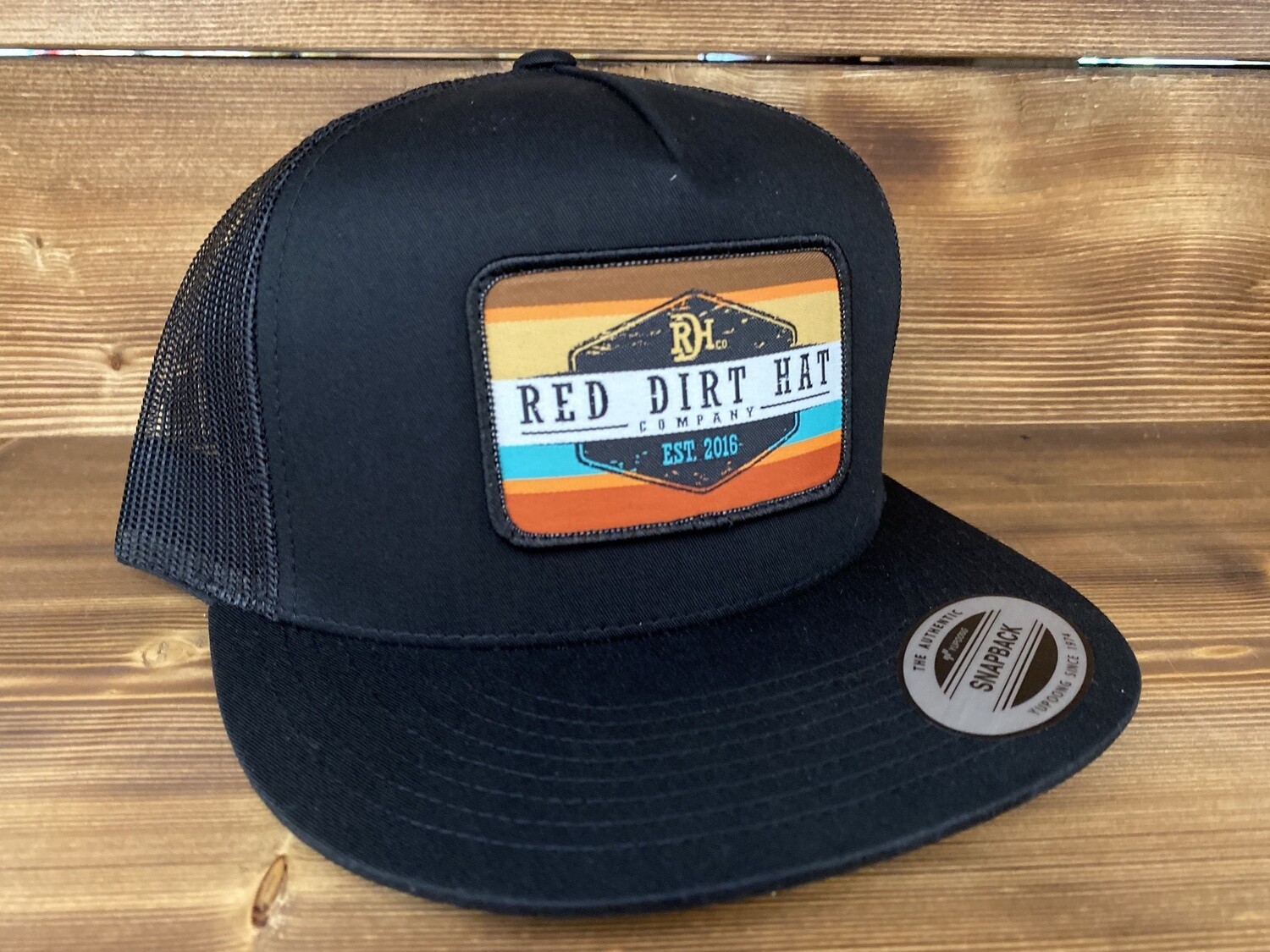 RDHC 164 ARMY SUNSET