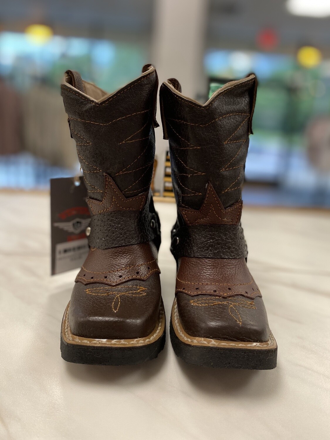 KID'S RODEO BOOTS