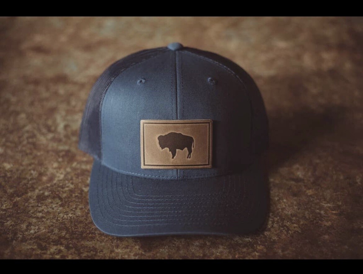 BUFFALO HAT