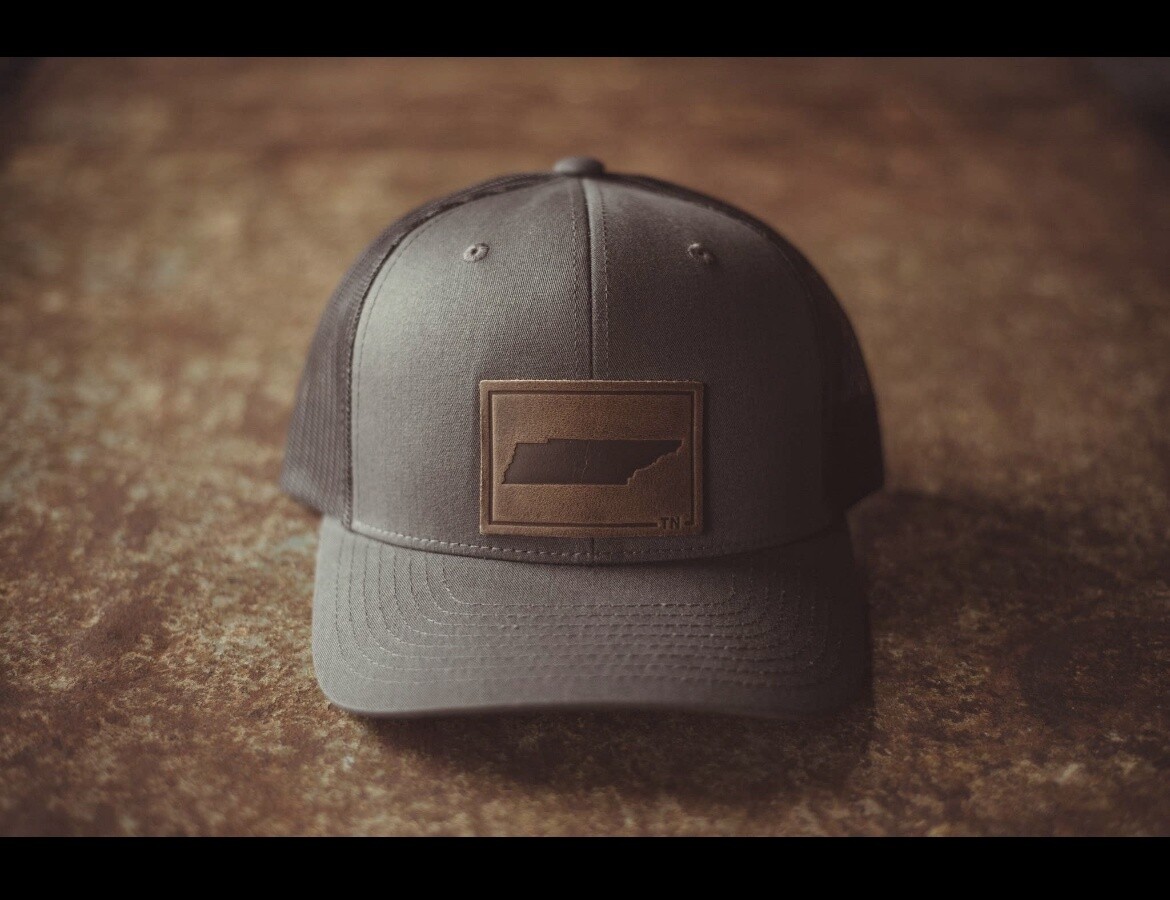 TENNESSEE STATE HAT