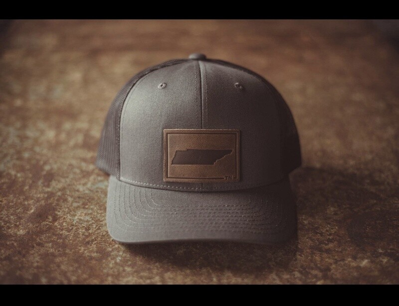 TENNESSEE STATE HAT