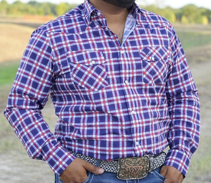 Plaid