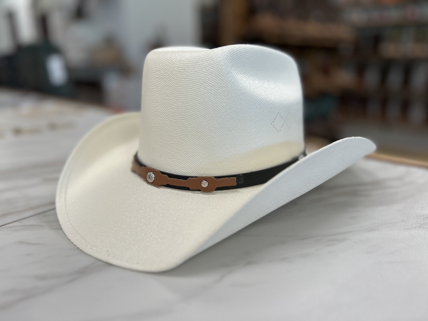 KIDS COWBOY HATS