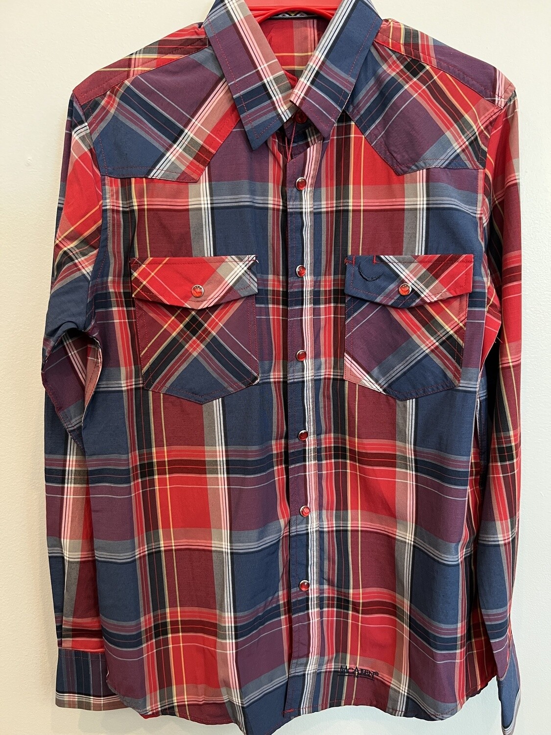 McAllen Rodeo Cartie long sleeve