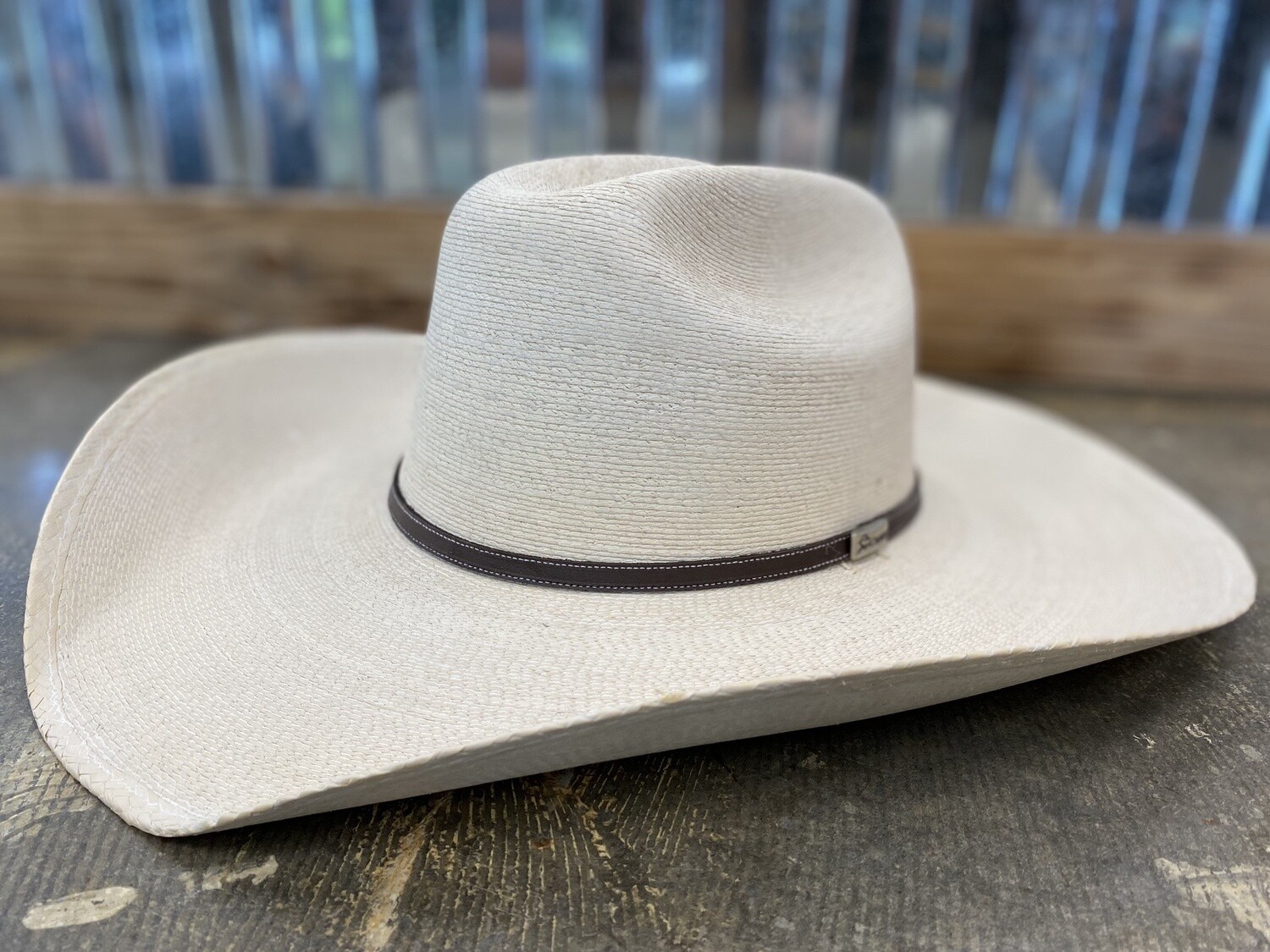 MARFA LOW CROWN 7X