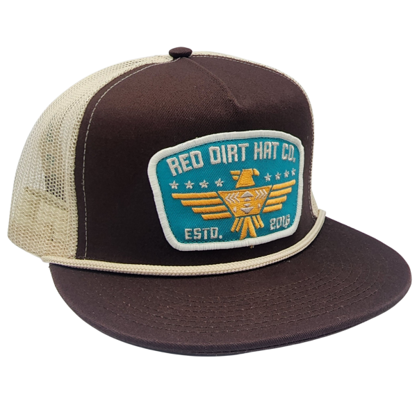 Rope T-Bird
