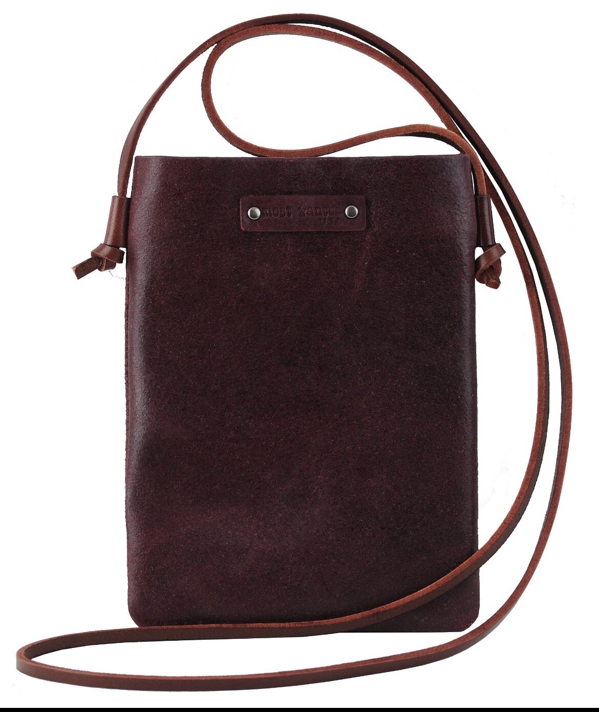 READY TO GO CROSSBODY WINE
