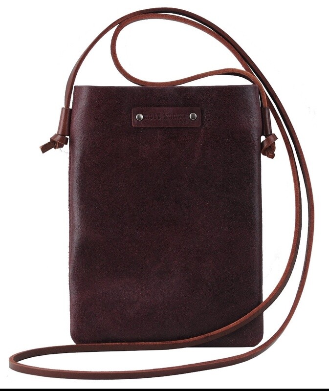 READY TO GO CROSSBODY WINE