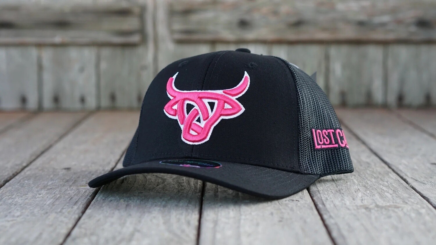 Black Rosy