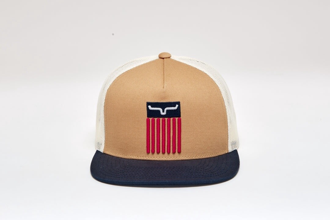Cody Trucker- WW Brown