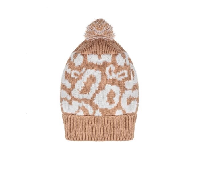 Honeybuns beanie