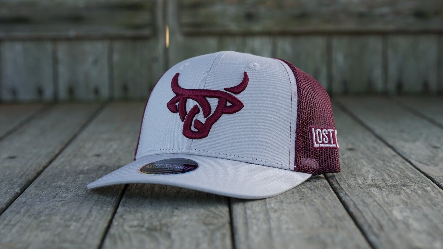 GREY/WINE