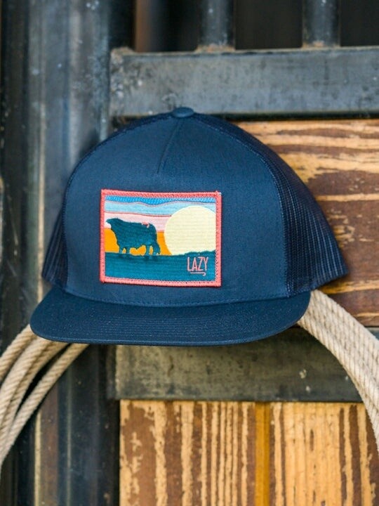 NAVY4SKY – Lazy J Ranch Wear