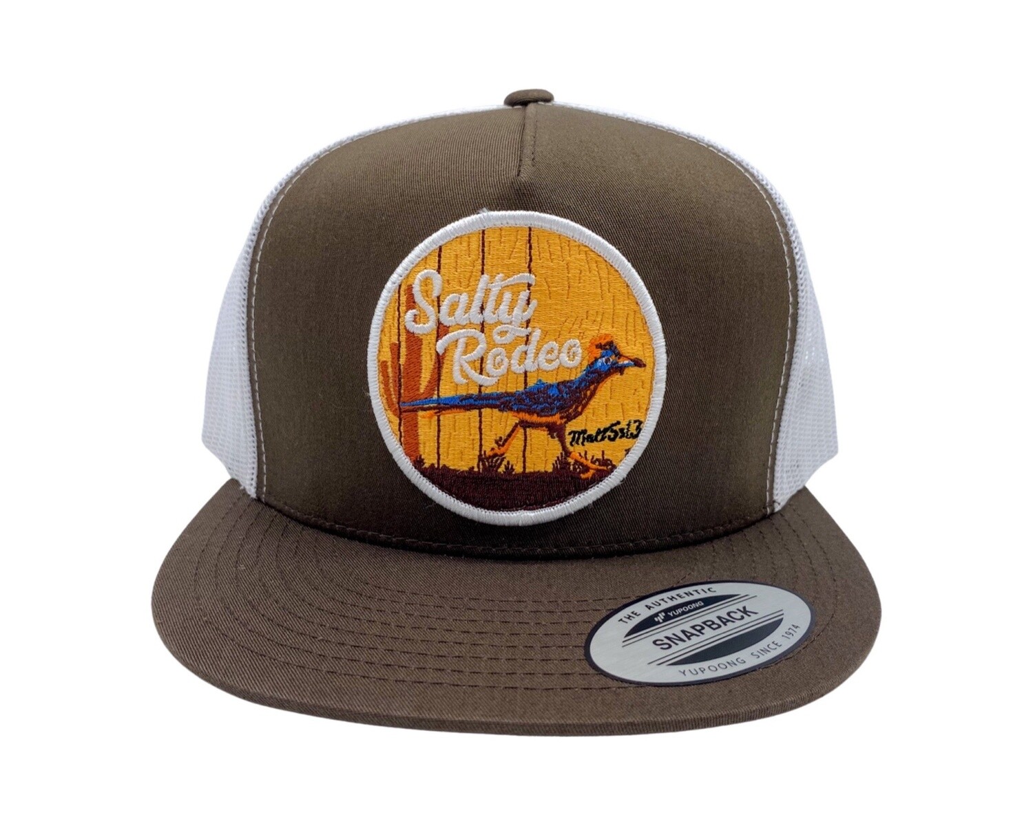 Roadrunner – Salty Rodeo Co.