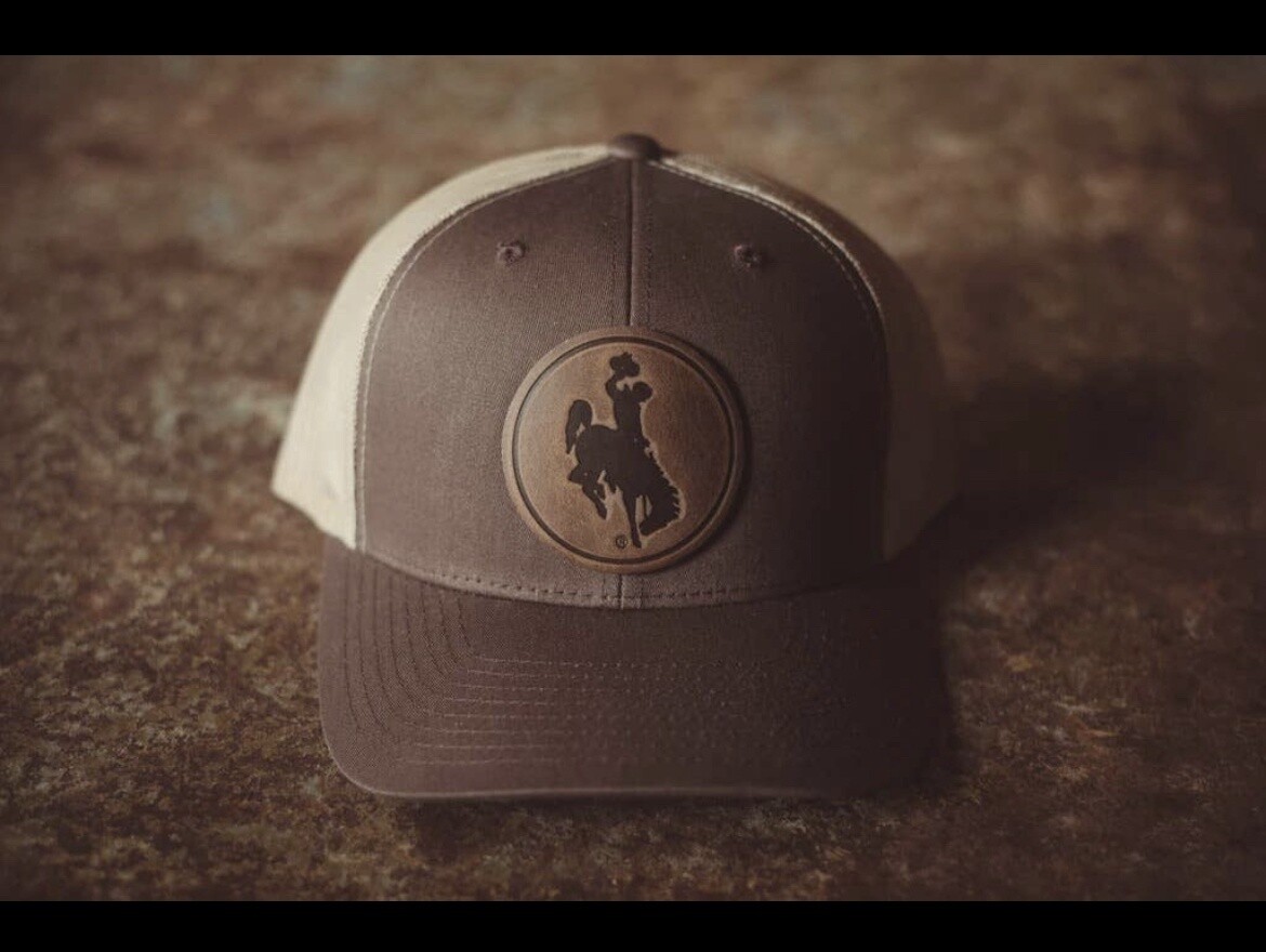 STEAMBOAT HAT