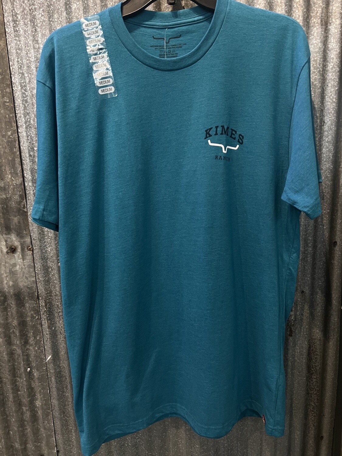 Since 2009-Shirt-Teal