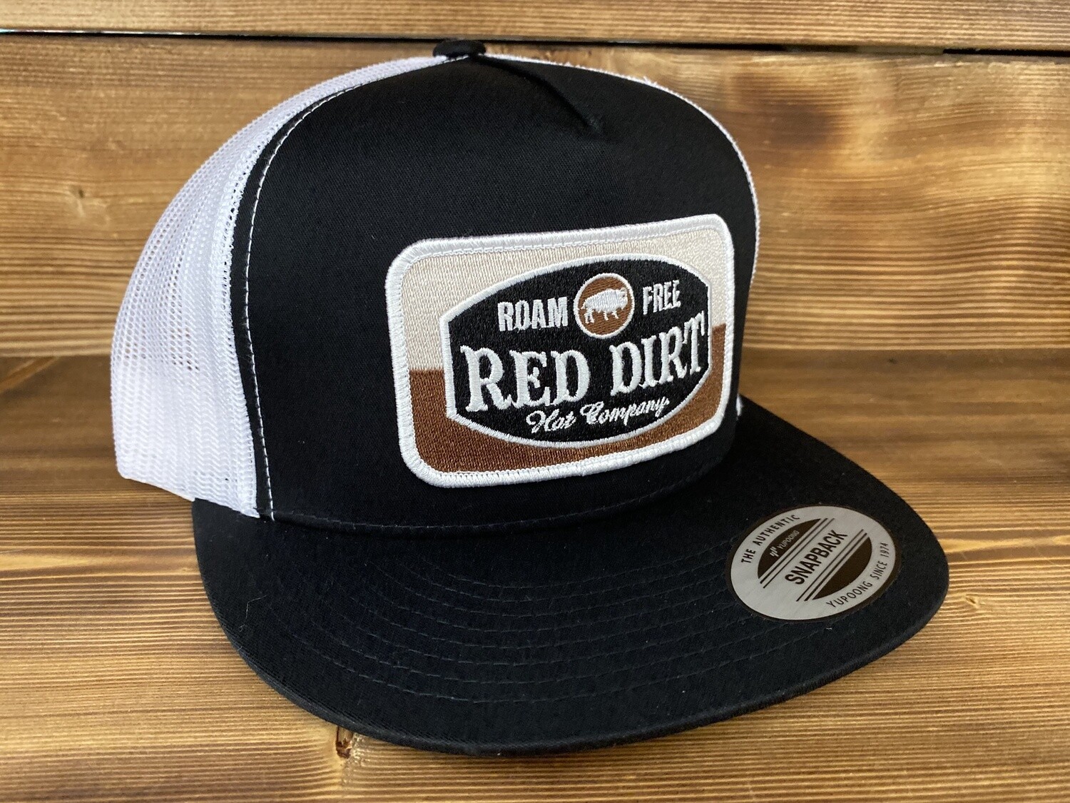 RDHC 136 ROAM FREE