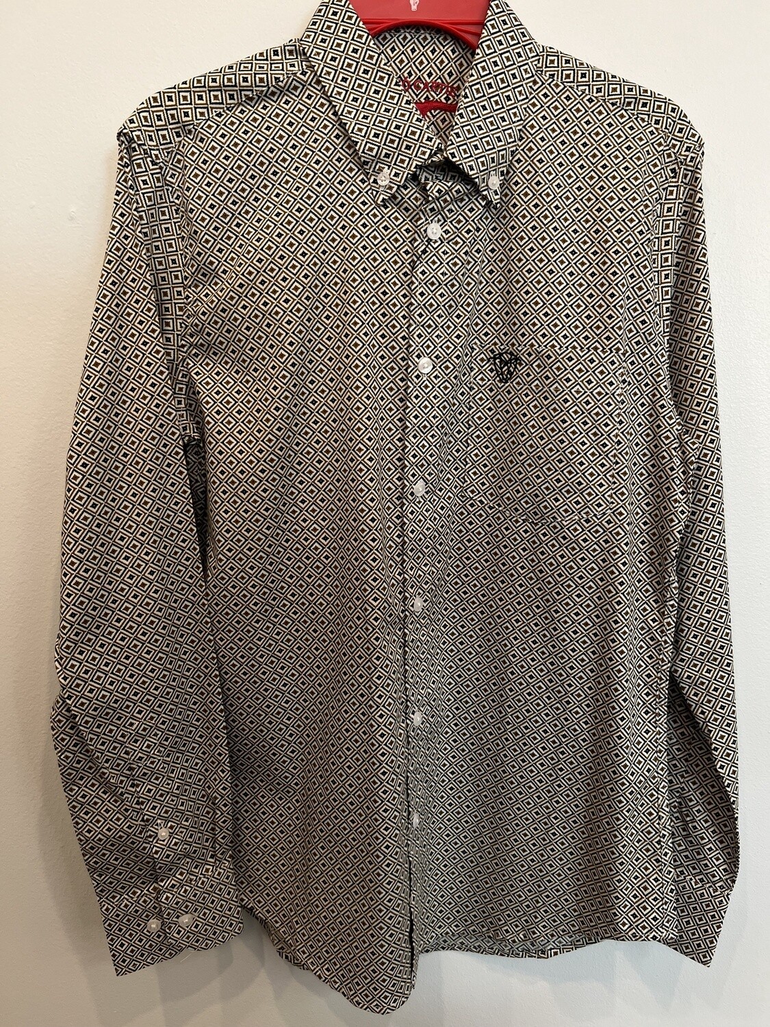 RC18 Rodeo Cartie long sleeve