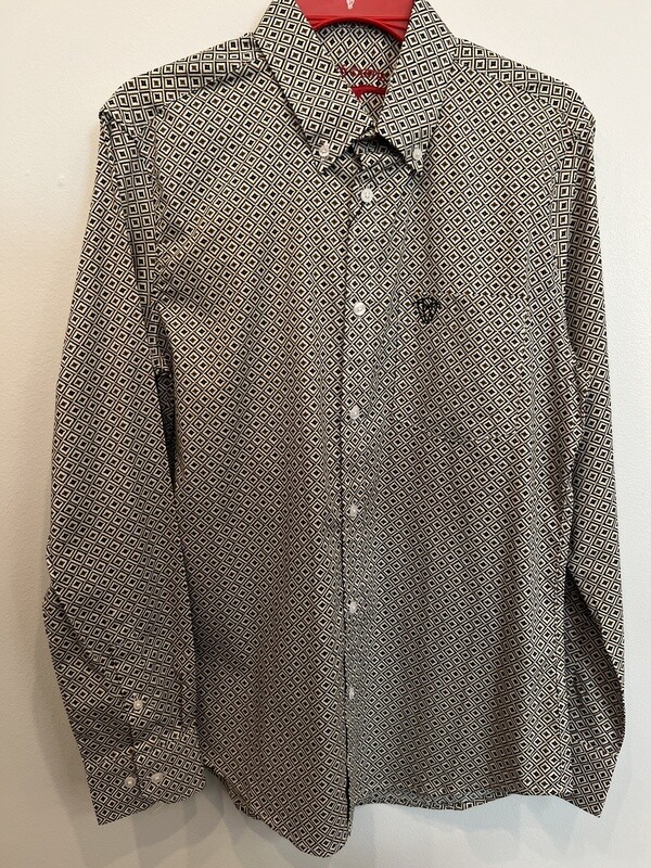 RC18 Rodeo Cartie long sleeve
