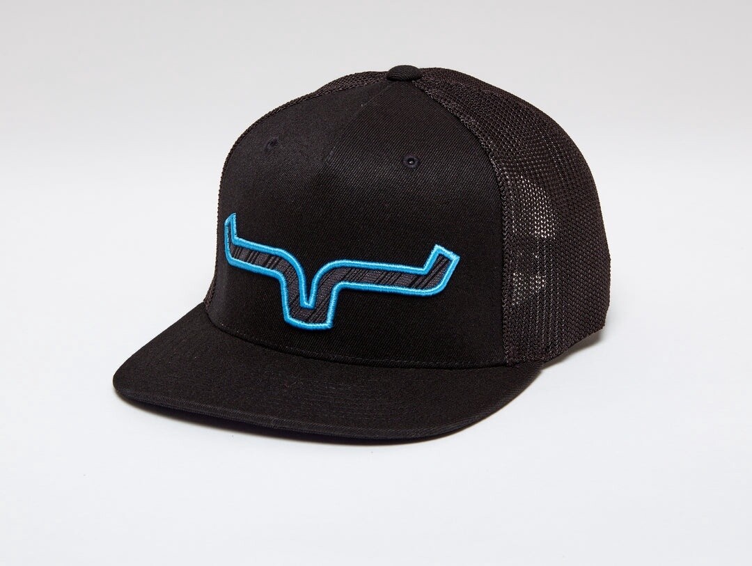 Nite Train 110-Black