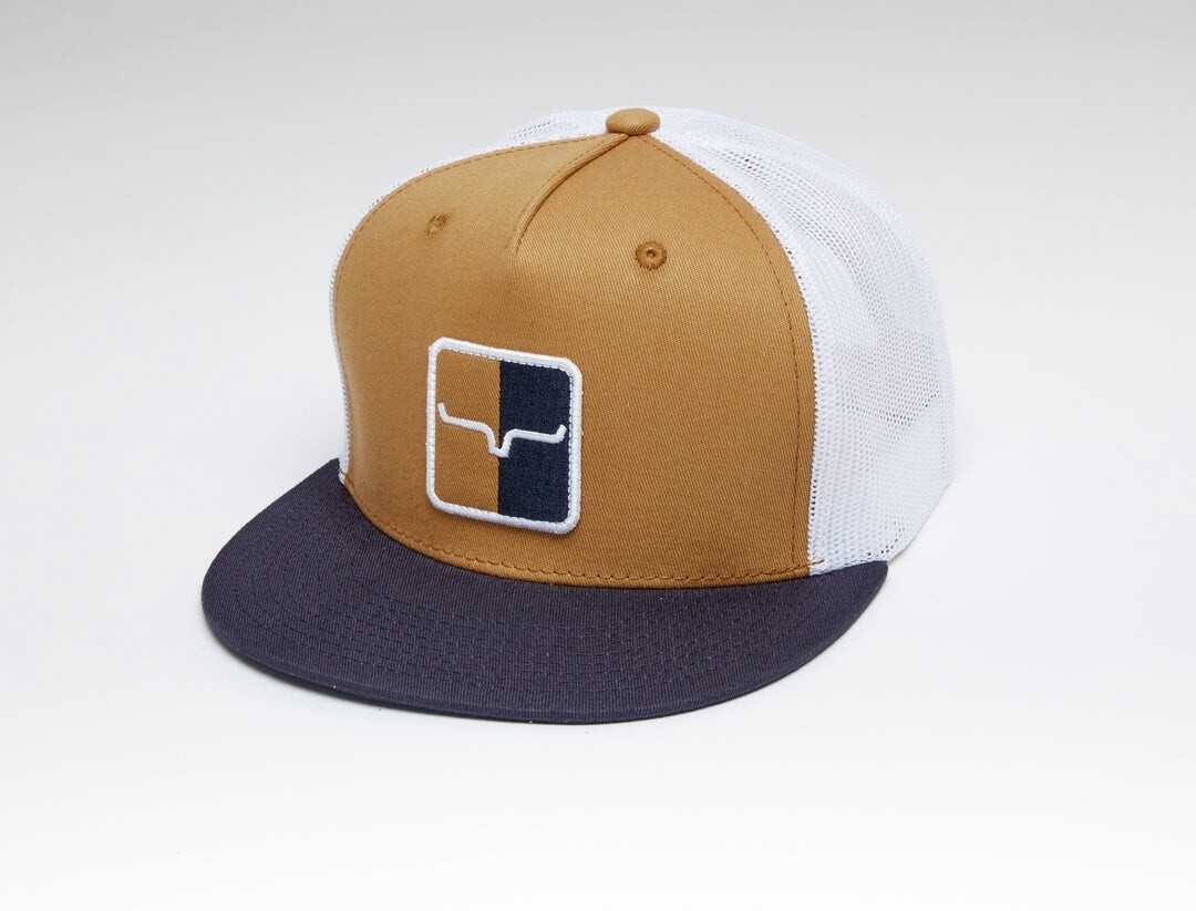 Mirror Trucker - WW Brown