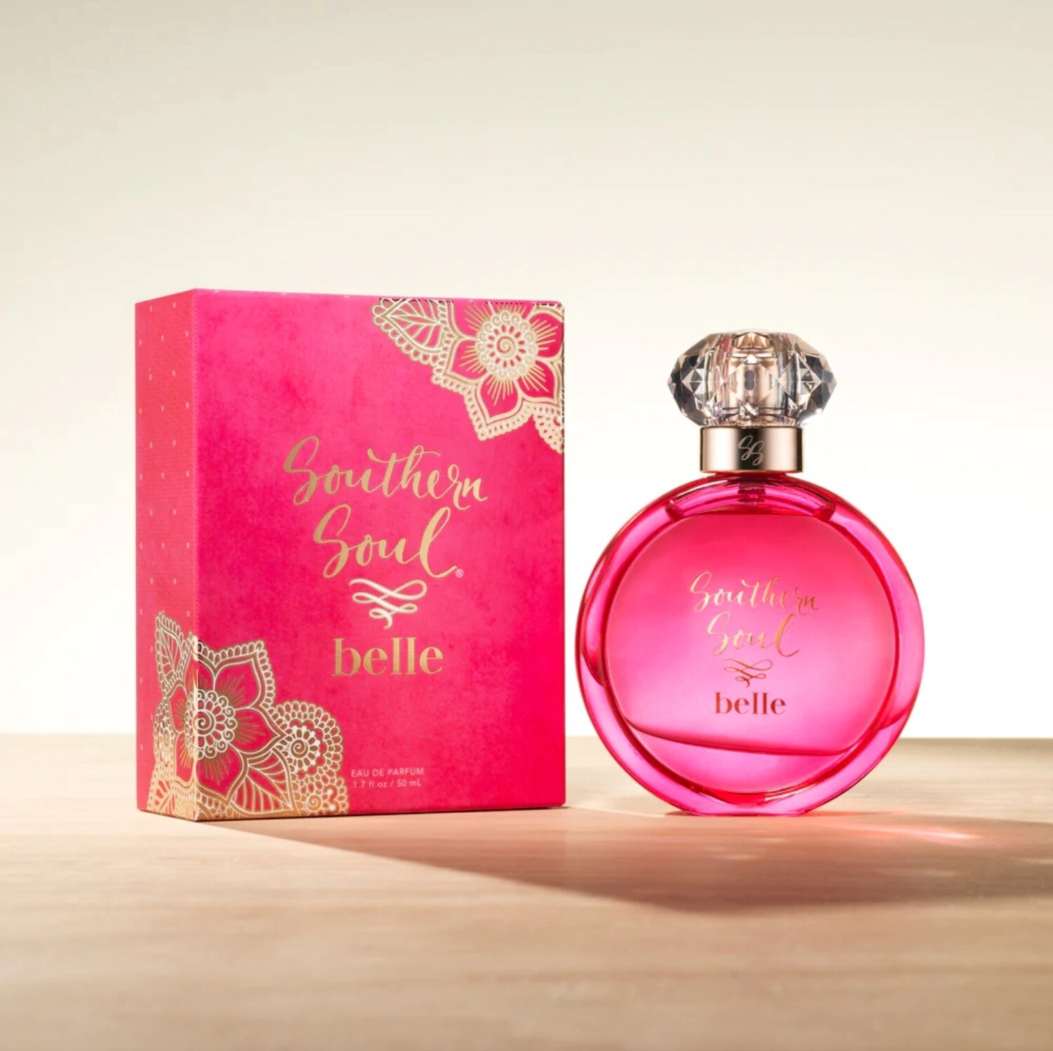 Belle Eau de Parfum
