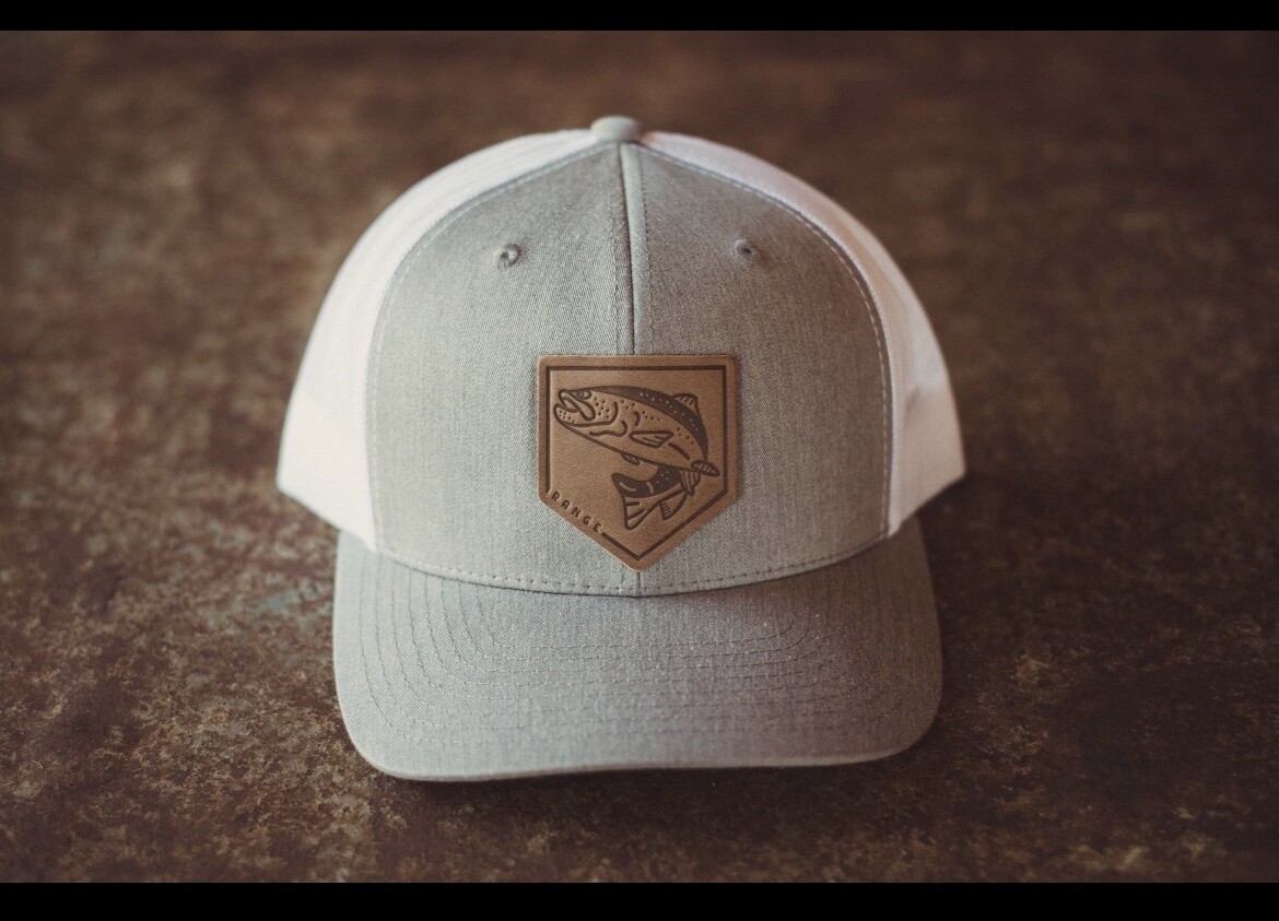 AMERICAN TROUT HAT