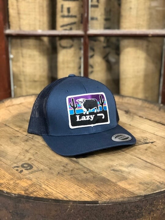 NVYNVY3S – Lazy J Ranch Wear