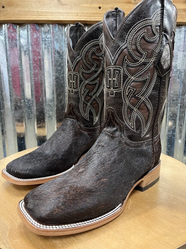 Men’s Cowhide Boots #2