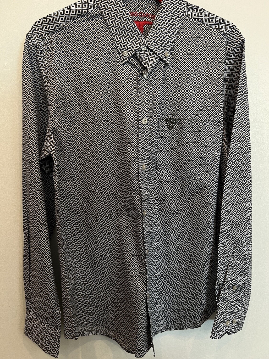 RC17 Rodeo Cartie long sleeve