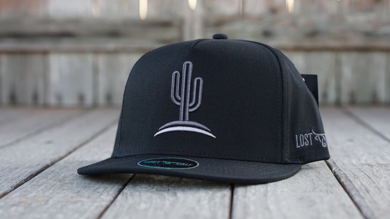 Cactus Grey