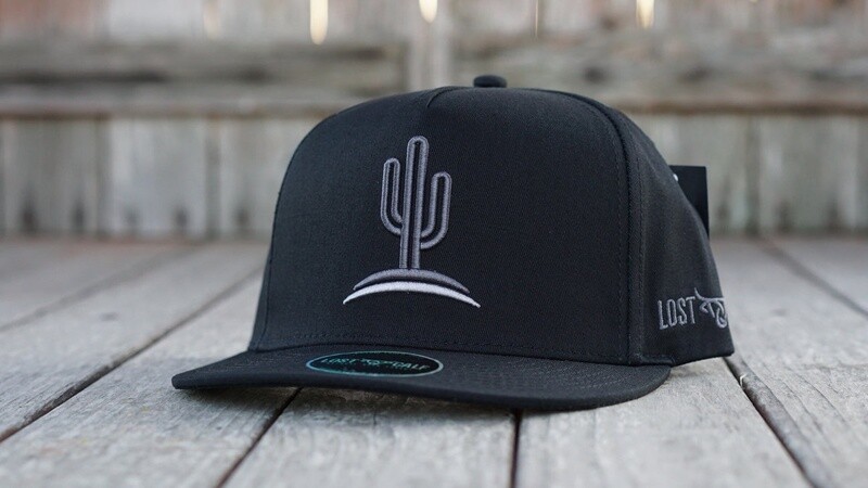 Cactus Grey