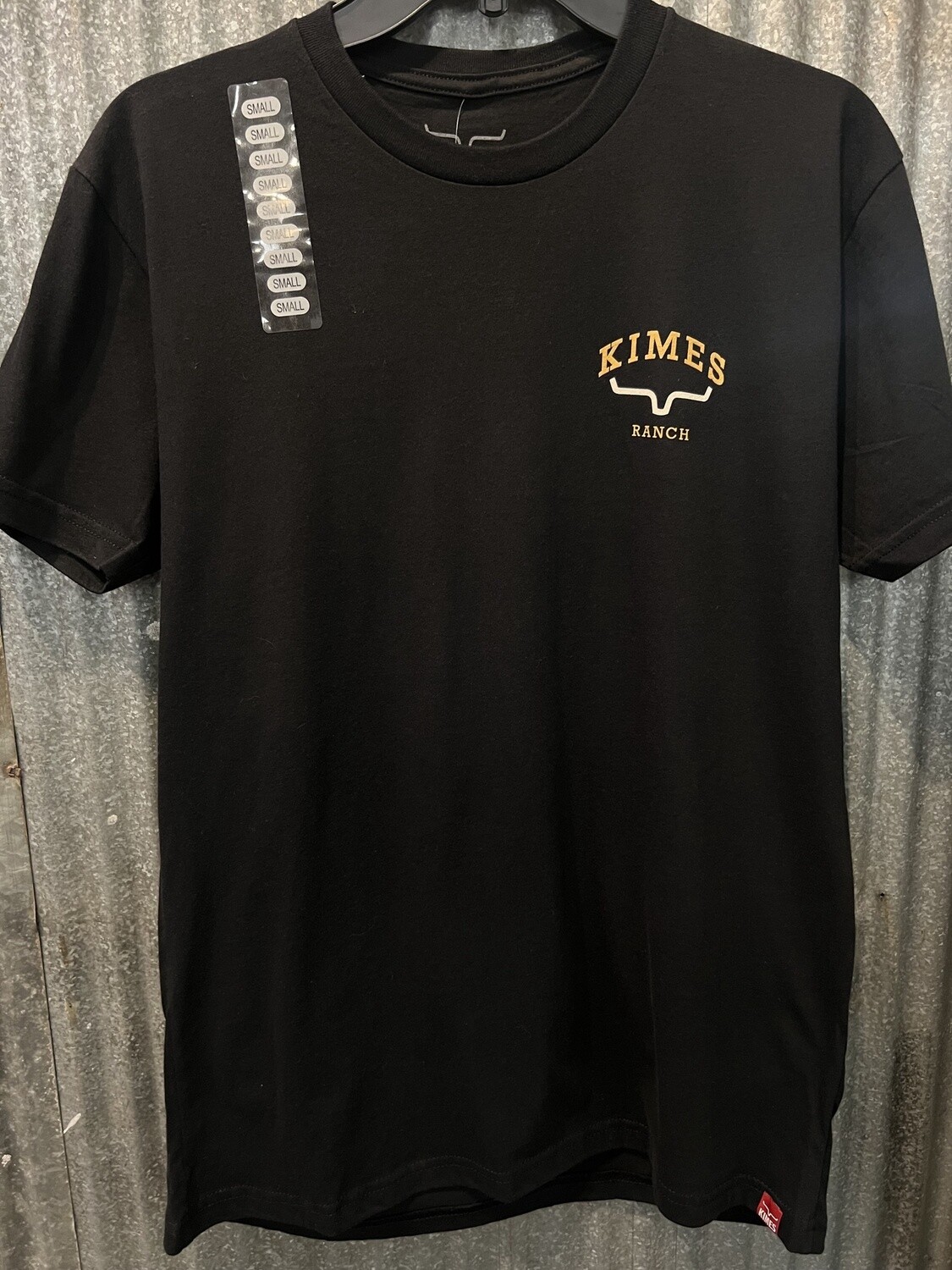 Since 2009-Shirt-Black